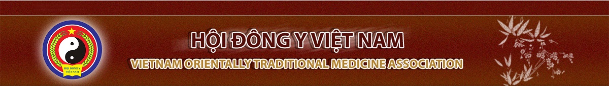 Hội đông y Việt Nam